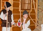 Michal Sláma : Živý Betlém 25.12.2016, Živý Betlém 25.12.2016 - Doubravy